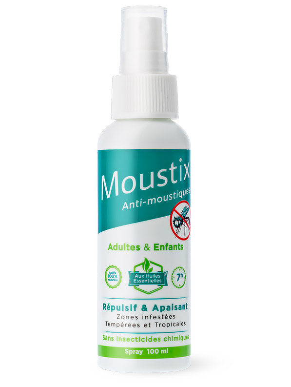 moustix anti moustiques
