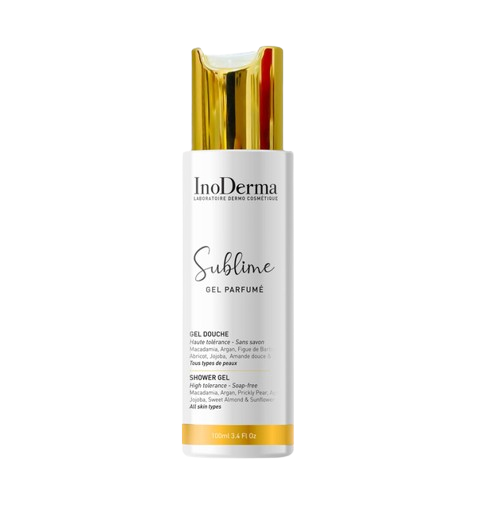 Inoderma gel parfumé