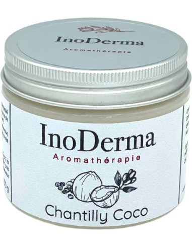 INODERMA Chantilly Coco