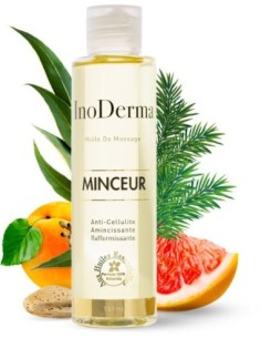 INODERMA Huile Minceur