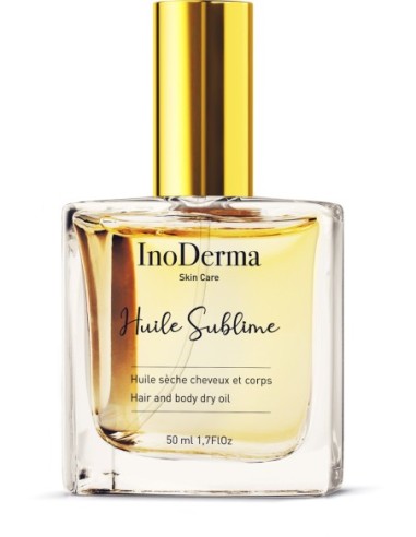 INODERMA Huile Sublime