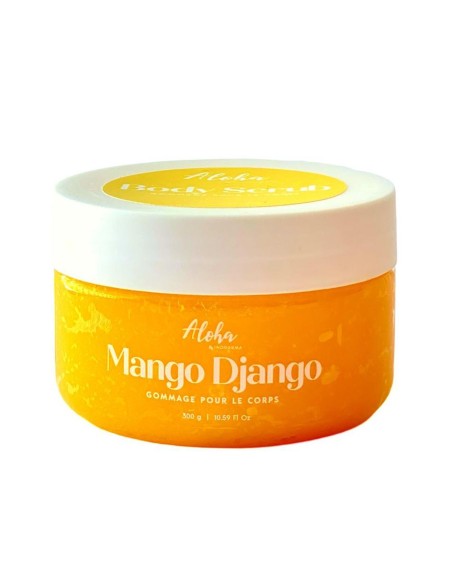 ALOHA Body Scrub Mango Django