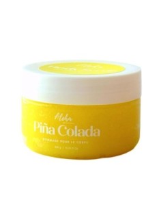 ALOHA Body Scrub Piña Colada