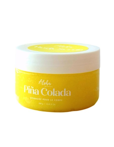 ALOHA Body Scrub Piña Colada