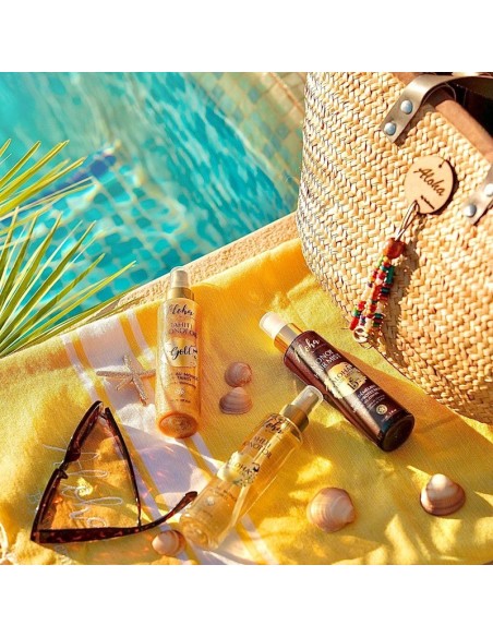 ALOHA By Inoderma Summer Beach Bag