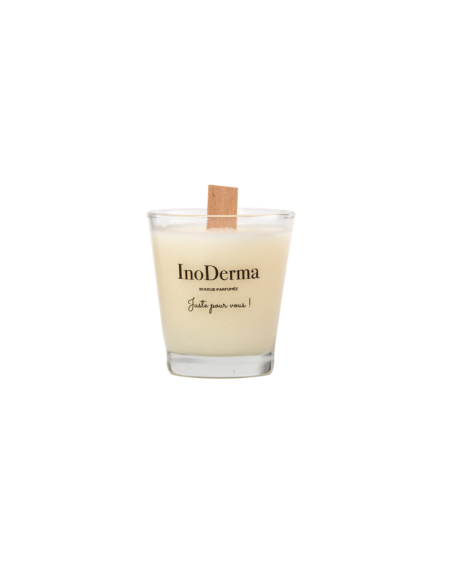 Bougie Inoderma