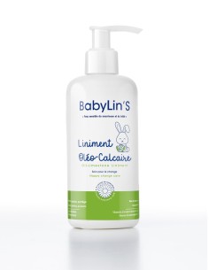 Liniment Oléo-Calcaire Babylin'S