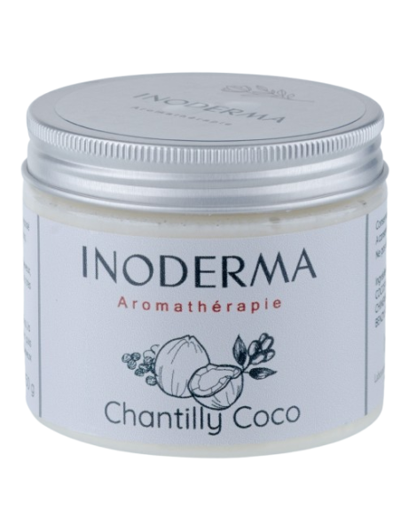 INODERMA Chantilly Coco