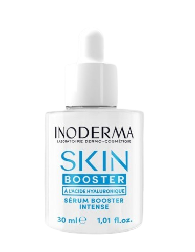 Sérum Booster intense Skin Booster