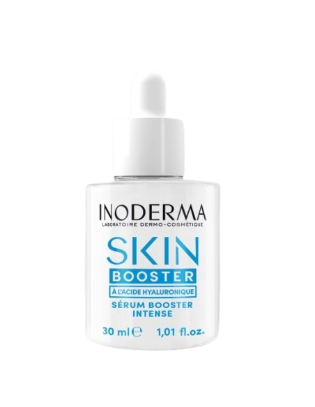 Sérum Booster intense Skin Booster