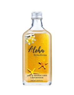 Aloha By InoDerma Huile au MonoÏ de Tahiti