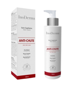 INODERMA Soin Capillaire Anti-Chute