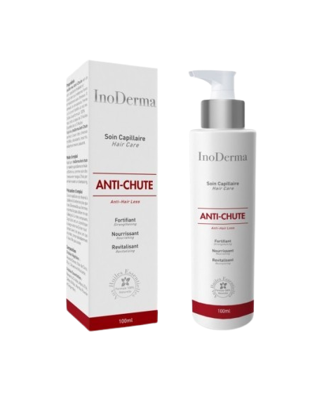 INODERMA Soin Capillaire Anti-Chute