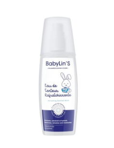 Eau de senteur Babylin'S