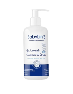 Gel Lavant Babylin'S