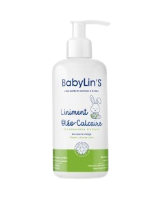 Liniment Oléo-Calcaire Babylin'S