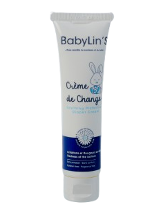 Crème de change Babylin'S