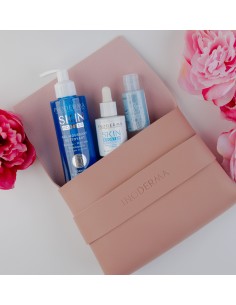 Trousse Inoderma Glow up your skin