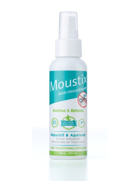 Moustix Spray Anti- Moustiques