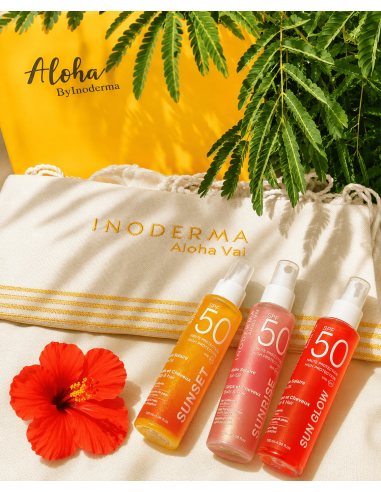 Pack InoDerma Aloha Vaĩ
