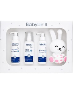 Coffret BabyLin'S Pure Douceur