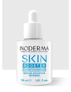 Sérum Booster intense Skin Booster