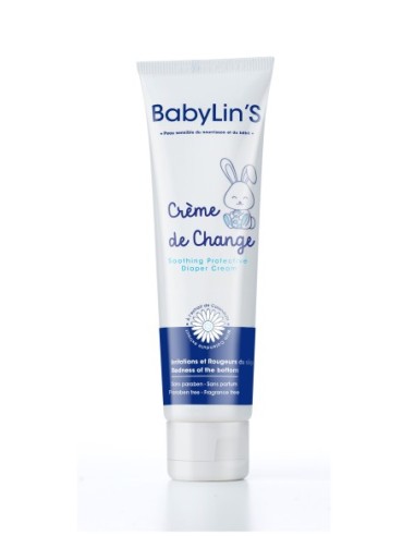 Crème de change Babylin'S