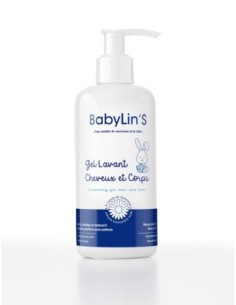 Gel Lavant Babylin'S