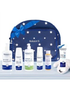 Babylin'S sac naissance