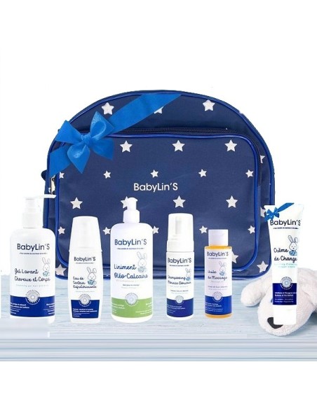 Babylin'S sac naissance