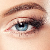 gel aloe vera yeux