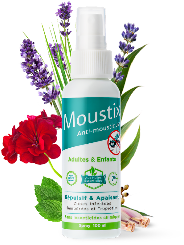 moustix anti moustiques