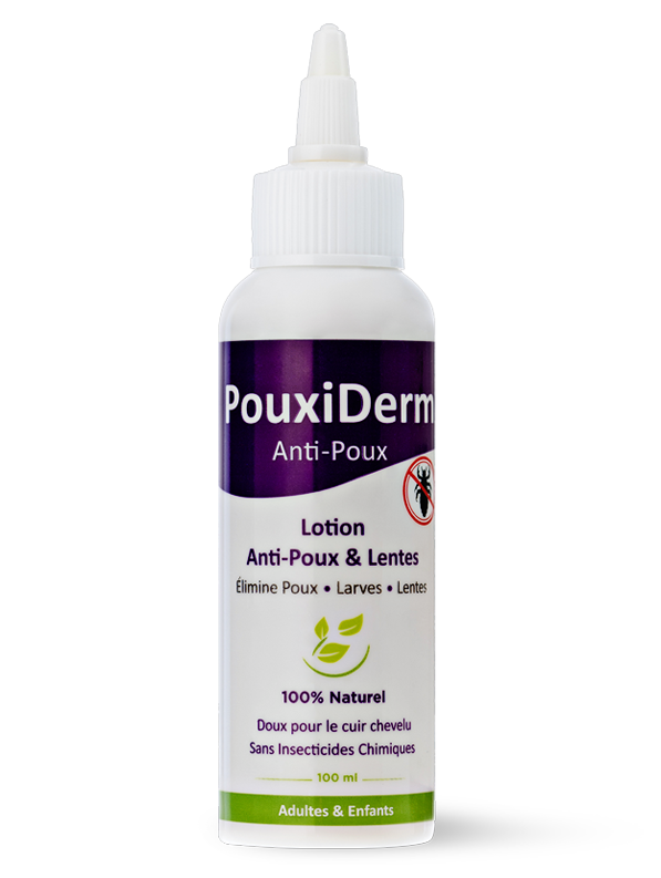 pouxiderm lotion anti poux
