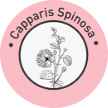 inoderma eau micilleraire anti rougeurs capparis