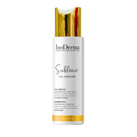 Inoderma gel parfumé