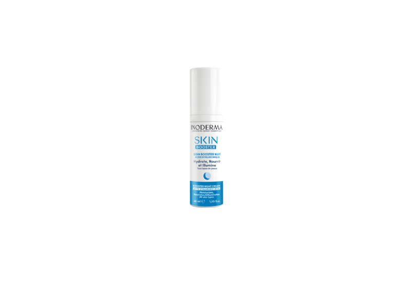 Soin nuit Booster